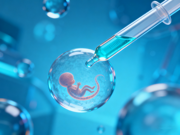 試管嬰兒,試管嬰兒技術(shù),試管嬰兒卵巢早衰嗎